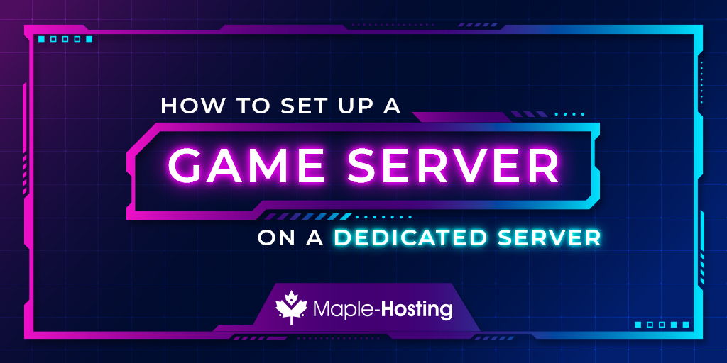 Minecraft Server Hosting, Game Server Host