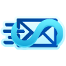Unlimited Domain Email Forwarding